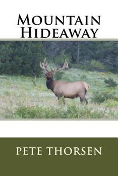 Paperback Mountain Hideaway Book
