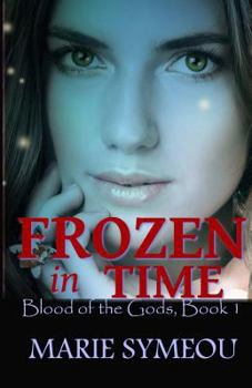 Paperback Frozen In Time Book