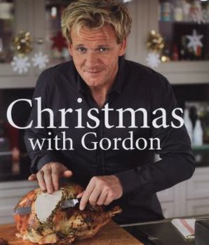 Hardcover Christmas with Gordon Book