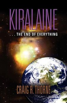 Paperback Kiralaine Book