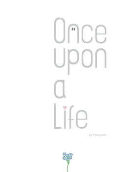 Once Upon A Life (Ffion: Tail of a Witch Books)