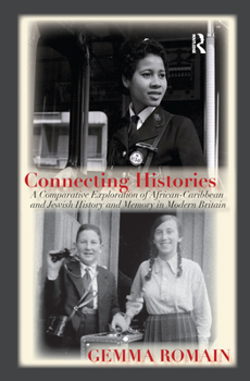 Hardcover Connecting Histories Book