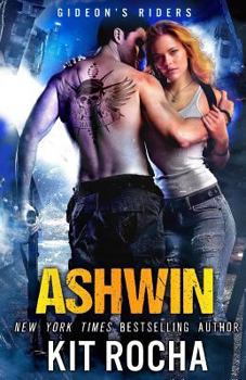 Paperback Ashwin Book