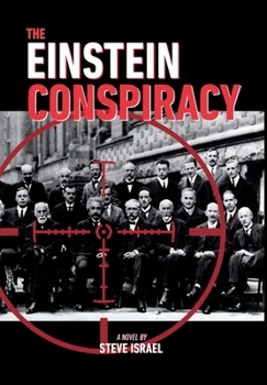 Hardcover The Einstein Conspiracy Book