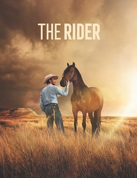 The Rider: Screenplays