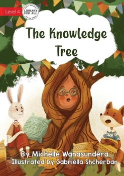 Paperback The Knowledge Tree Book