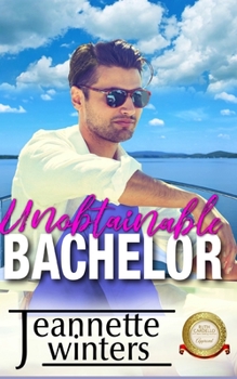 Paperback Unobtainable Bachelor Book