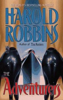 Mass Market Paperback The Adventurers Book