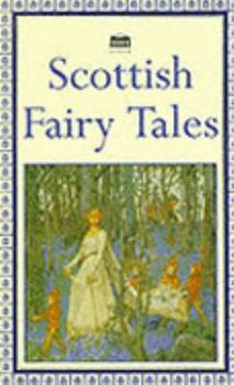 Paperback Scottish Fairy Tales Book