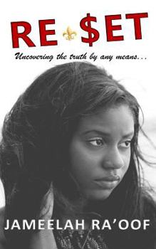 Paperback Re-$et: Uncovering the truth one lie at a time... Book