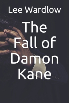 Paperback The Fall of Damon Kane Book