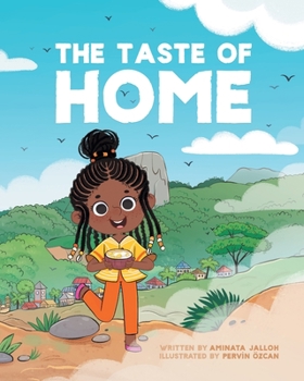 Paperback The Taste of Home Book