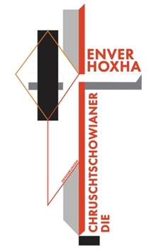 Paperback Die Chruschtschowianer (Illustrierte Ausgabe): Erinnerungen [German] Book