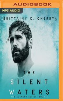 The Silent Waters - Book #3 of the Elements