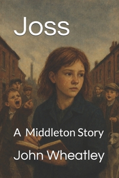 Paperback Joss Book