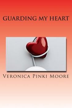 Paperback Guarding my heart: while getting to know you Book