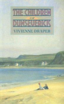 Paperback Children of Dunseverick Book