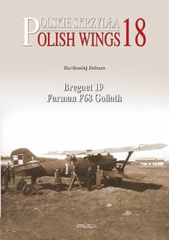 Breguet 19, Farman F68 Goliath, Aminot 123