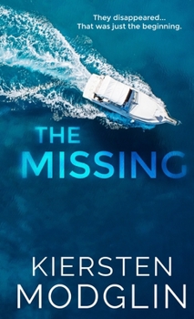 Hardcover The Missing Book