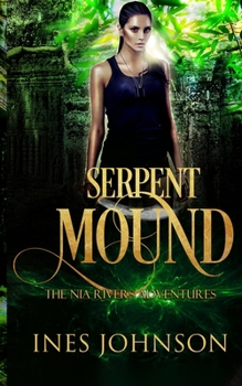 Paperback Serpent Mound Book