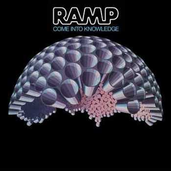 Vinyl Come Into Knowledge (LP) Book