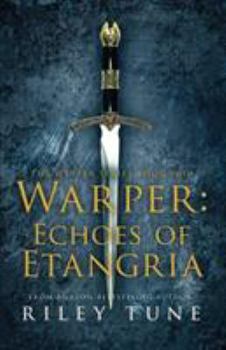 Paperback Warper: Echoes of Etangria Book