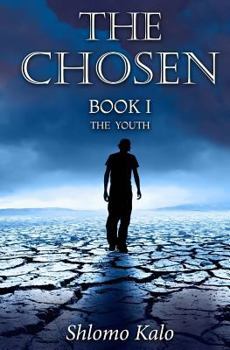 Paperback THE CHOSEN Book I: The Youth Book