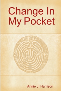 Paperback Change In My Pocket Book