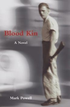 Hardcover Blood Kin Book