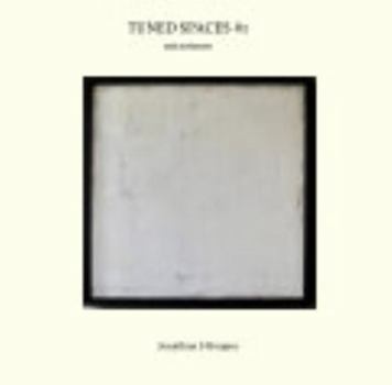Paperback TUNED SPACE -reflections on monochrome Book