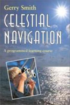 Hardcover Celestial Navigation Book