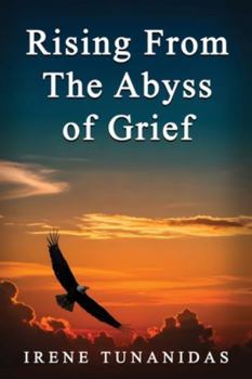 Paperback Rising From the Abyss of Grief Book