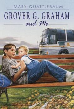 Paperback Grover G. Graham and Me Book