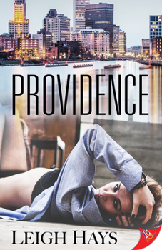 Paperback Providence Book