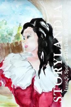 Paperback Storylandia Issue 9: Rose Book