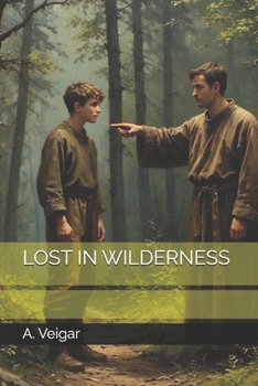 LOST IN WILDERNESS
