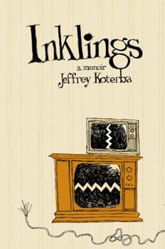 Hardcover Inklings: A Memoir Book