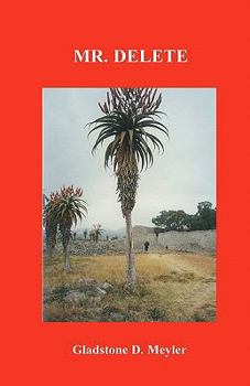 Paperback Mr. Delete Book