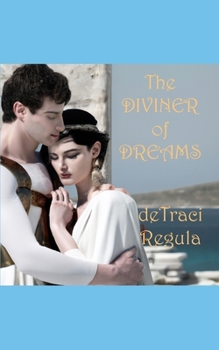 Paperback The Flight of Eve: Diviner of Dreams - An Ancient World Romance Book