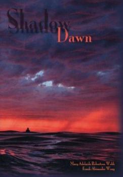 Paperback Shadow Dawn Book