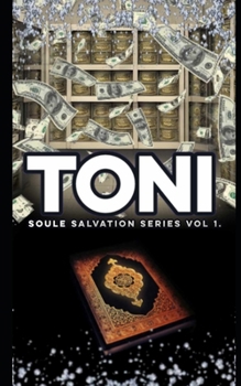 Paperback "Toni" Book