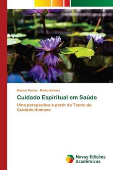 Paperback Cuidado Espiritual em Saúde [Portuguese] Book