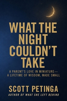 Paperback What the Night Couldn't Take Book