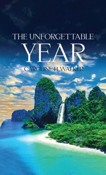 Hardcover The Unforgettable Year Book