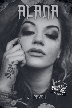 Paperback Alana Book