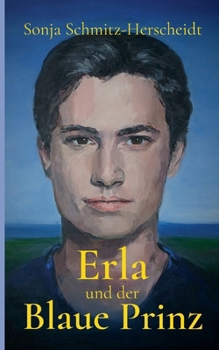 Paperback Erla und der Blaue Prinz [German] Book