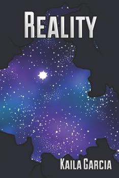 Paperback Reality Book