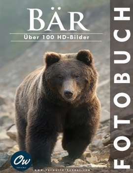 Paperback Bär: Fotobuch [German] Book