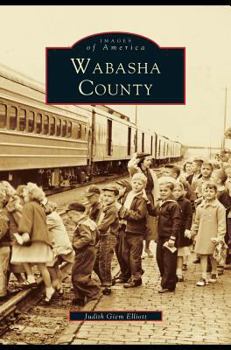 Wabasha County - Book  of the Images of America: Minnesota
