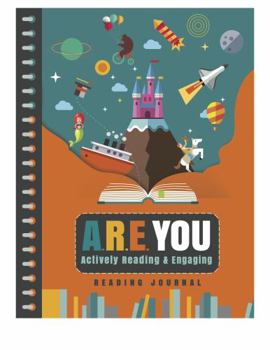 ARE You Actively Reading and Engaging Reader's Response Journal